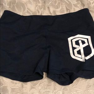 Born Primitive Shorts